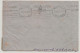 FRANCE Courbevoie Seine 1937 SEMEUSE > Brunstatt Mulhouse Haut Rhin Machine KRAG MUL106 Utilisez Poste Aérienne - Cartas & Documentos
