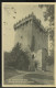 Blarney Castle Co. Cork Ireland Postcard C1920 - Cork