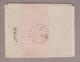 CH Heimat SG St.Gallen 1848-08-02 Nachnahme-Streifband Nach Altstätten - 1843-1852 Federale & Kantonnale Postzegels