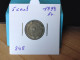 België Leopold II 5 Cent 1898 Fr. (Morin 248) - 5 Centimes