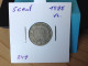 België Leopold II 5 Cent 1898 Vl. (Morin 249) - 5 Cent