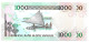 VANUATU Banque De RESERVE # 6,  Série KK   2 Billets à Suivre NEUFS - Vanuatu