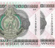 VANUATU Banque De RESERVE # 6,  Série LL   2 Billets à Suivre NEUFS - Vanuatu