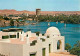 CPSM Aswan-La Maison De La Beghum       L2307 - Aswan