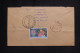 AFRIQUE DU SUD - Enveloppe En Recommandé De Grahamstown Pour Londres En 1964 - L 144550 - Brieven En Documenten