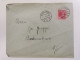 Enveloppe, J. P. Wagener , Dudelange 1930 - Cartas & Documentos