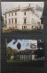 Berlin, Maximumkarte, MK, MC: MiNr. 685-87;  Berliner Ansichten 1982 - Maximumkarten (MC)