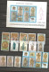 Vatikan 1987 Mi 907-934 Kompletter Jahrgang Mit Block9 Gestempelt - Used Stamps