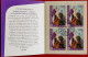 VATICANO VATIKAN VATICAN 2014 POPE FRANCIS LAMPEDUSA PAPA FRANCESCO BOOKLET FIRST DAY - Postzegelboekjes