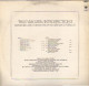 * LP *  THIJS VAN LEER - INTROSPECTION 2 (white Back Cover) (Holland 1975) - Instrumentaal