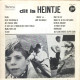 * LP *  DIT IS HEINTJE (Holland 1968) - Sonstige - Niederländische Musik