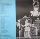 * LP *  JASPERINA DE JONG E.a. - DE ENGEL VAN AMSTERDAM (Holland 1975) - Musicals