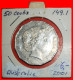 * FEDERATION 1901: AUSTRALIA  50 CENTS 2001 IN HOLDER! ELIZABETH II (1953-2022) ·  LOW START · NO RESERVE! - 50 Cents