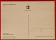 VATICANO VATIKAN VATICAN 1993 PALAZZO PROPAGANDA FIDE TESORI D'ARTE MONUMENTS BAUDENKMÄLER MAXIMUM CARD - Cartas & Documentos