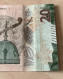 AZERBAIJAN 2021 (2022) UNC 20 MANAT NOTE. New Design! Issued Feb 2022 Pick# NEW - Azerbaïdjan