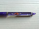 Stylo Bille Décor Barrette De Chocolat Milka Mobile  (bazarcollect28) - Lapiceros