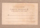 SPORTS - CARTE ILLUSTREE - GYMNASTIQUE , BARRES PARALLELES , ESCRIME - éditeur ? - Gimnasia