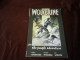 WOLVERINE  THE JUNGLE ADVENTURE  1992 - Marvel