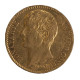40 Francs Bonaparte Premier Consul AN 11 Paris - 40 Francs (goud)
