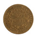 40 Francs Bonaparte Premier Consul AN 11 Paris - 40 Francs (gold)