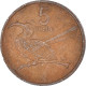 Monnaie, Botswana, 5 Thebe, 1980 - Botswana