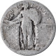 Monnaie, États-Unis, Quarter, B+, Argent, KM:145 - 1916-1930: Standing Liberty (Libertà In Piedi)