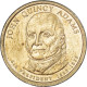 Monnaie, États-Unis, Dollar, Undated - 2007-…: Presidents