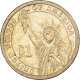 Monnaie, États-Unis, Dollar, Undated - 2007-…: Presidents