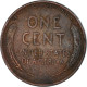 Monnaie, États-Unis, Cent, 1934 - 1913-1938: Buffalo