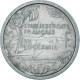 Monnaie, Océanie, 2 Francs, 1949 - Other - Oceania