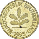 Monnaie, République Fédérale Allemande, 5 Pfennig, 1995 - 5 Pfennig