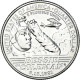 Monnaie, États-Unis, Quarter Dollar, 2023, Denver, Bessie Coleman, SPL - Commemoratives