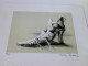 Originale Lithographie: Der Damenschuh ?  Hier Die Nummer 9 Von 75 Exemplaren - Rarezas