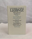 Leibniz, Gottfried Wilhelm. Philosophische Schriften 5.2.  Briefe Von Besonderem Philosophischen Interesse. Di - Philosophy