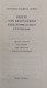 Leibniz, Gottfried Wilhelm. Philosophische Schriften 5.2.  Briefe Von Besonderem Philosophischen Interesse. Di - Philosophie