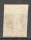 Tas035 1857 Australia Tasmania Four Pence Gibbons Sg #36 26 £ 1St Used - Used Stamps