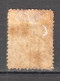 Tas063 1884 Australia Tasmania One Penny Gibbons Harris Launceston Sg #81 50 £ 1St Used - Used Stamps