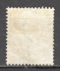 Tas129 1878 Australia Tasmania Two Pence Gibbons Sg #157 1St Used - Used Stamps