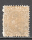 Tas143 1891 Australia Tasmania Four Pence Gibbons Sg #174 24 £ 1St Lh - Otros & Sin Clasificación