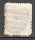 Tas156 1891 Australia Tasmania Nine Pence Gibbons Sg #168 1St Used - Used Stamps