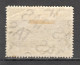 Tas176 1899 Australia Tasmania Hobart Gibbons Sg #231 24 £ 1St Lh - Other & Unclassified