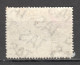 Tas177 1899 Australia Tasmania Hobart Gibbons Sg #231 1St Used - Used Stamps