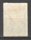 Tas178 1899 Australia Tasmania Tasmans Arch Gibbons Sg #232 22 £ 1St Lh - Used Stamps