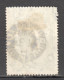 Tas181 1899 Australia Tasmania Tasmans Arch Gibbons Sg #232 1St Used - Used Stamps