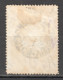 Tas186 1899 Australia Tasmania Hussell Falls Gibbons Sg #234 1St Used - Usati