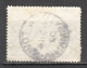 Tas188 1899 Australia Tasmania Mount Gould Lake St Clair Gibbons Sg #235 11 £ 1St Used - Oblitérés