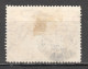 Tas189 1899 Australia Tasmania Dilston Falls Gibbons Sg #236 40 £ 1St Used - Oblitérés