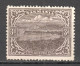 Tas195 1905 Australia Tasmania Spring River Port Davey Gibbons Sg #253 23 £ 1St Lh (*) - Other & Unclassified