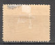 Tas196 1905 Australia Tasmania Dilston Falls Gibbons Sg #254 24 £ 1St Lh - Otros & Sin Clasificación