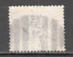 Tas202 1880 Australia Tasmania Fiscal Six Pence Gibbons Sg #F28 1St Used - Gebraucht